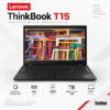 LENOVO THINKBOOK T15 (i5 10TH- RAM 8GB- SSD 256 -VGA AMD 2GB -SCREEN 15.6")