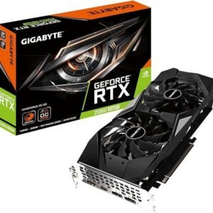 Gigabyte RTX 2060 Super OC 8G