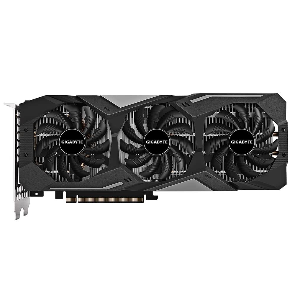Gigabyte RTX 2060 Super Gaming OC 8G