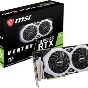 MSI RTX 2070 8G VENTUS