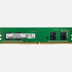 Samsung 8GB DDR4 3200 MHz PC4-25600 DIMM Desktop Memory RAM