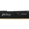 RAM Kingston Fury 8GB DDR4 2666 Mhz - 1 Year Warranty