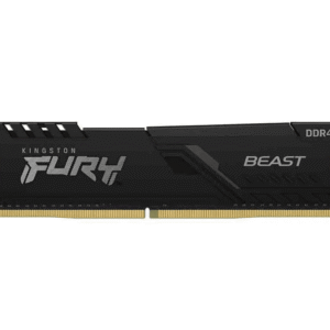 RAM Kingston Fury 8GB DDR4 3200 Mhz New Tray - 1 Yr Warranty