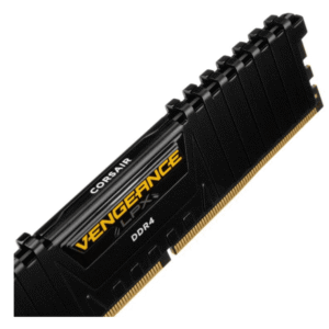 CORSAIR VENGEANCE 8GB DDR4 3200MHz - 1 Year Warranty