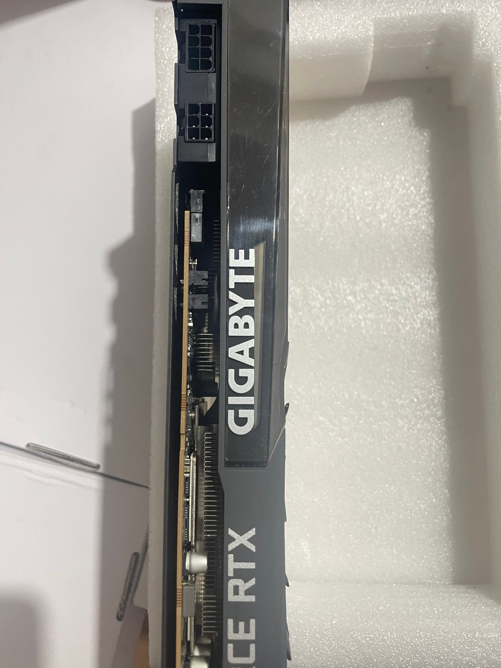 Gigabyte GeForce RTX 3070 GAMING OC 8GB - Image 3