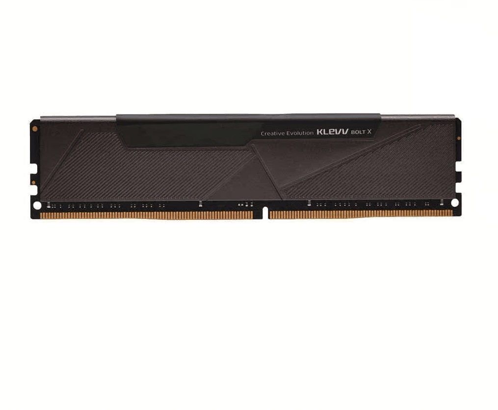 Klevv Bolt X 8Gb DDR4 3200Mhz Desktop Memory