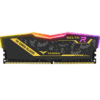TEAMGROUP T-Force Delta TUF Gaming Alliance RGB DDR4 8GB  3000MHz  - 1 Year Warranty